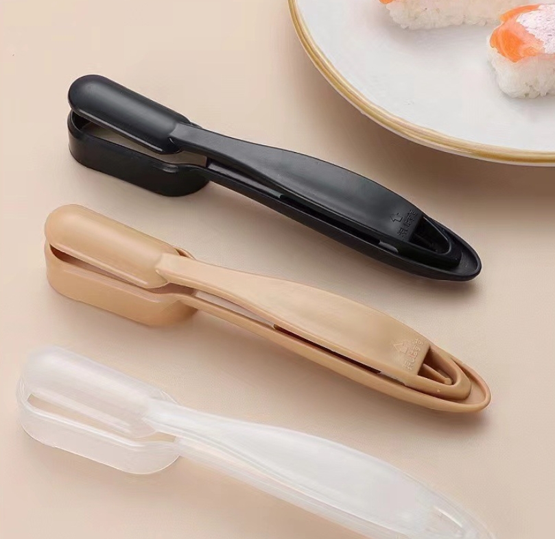 Sushi Making Kit - 일본 음식 직사각형 쌀과 야채 롤