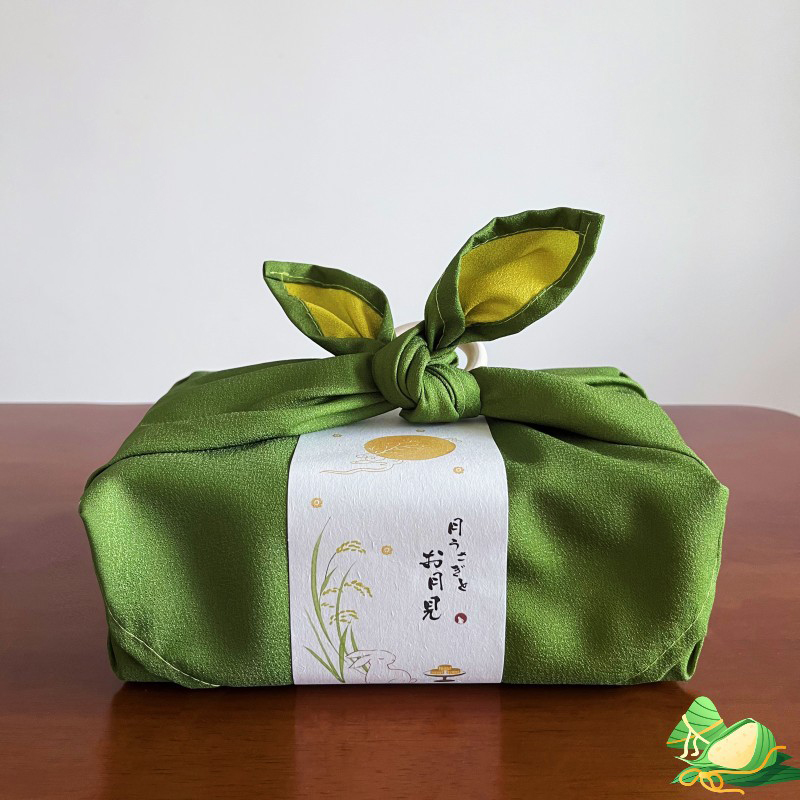 Furoshiki - 일본식 손수건 후로시키 포장 천 70cm