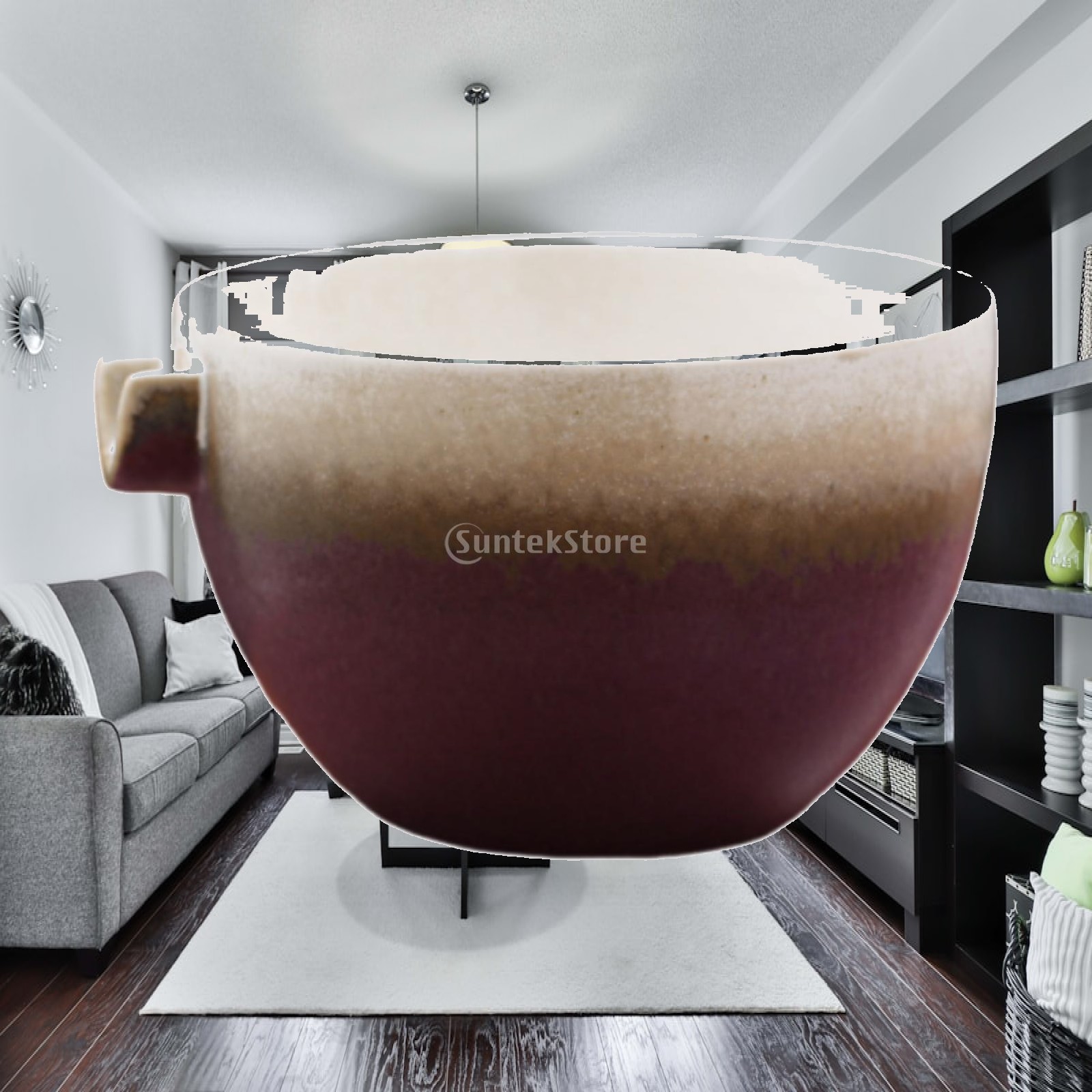 일본 전통 차 문화에 어울리는 수제 도자기 말차 볼,  - Japanese Tea 리뷰 및 가격