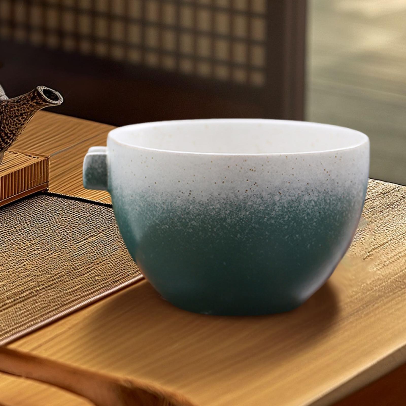 일본 전통 차 문화에 어울리는 수제 도자기 말차 볼,  - Japanese Tea 리뷰 및 가격