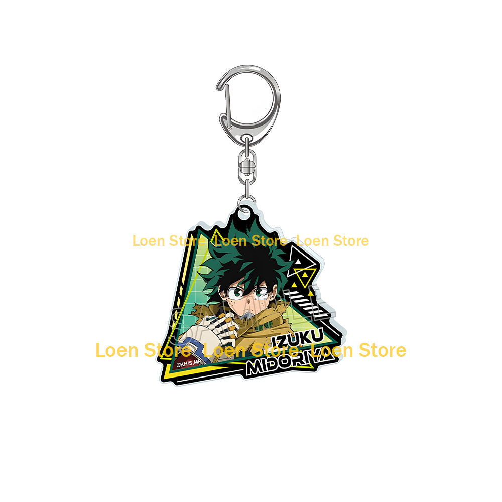 My Hero Academia Shoto todorok - Furoshiki 리뷰 및 가격