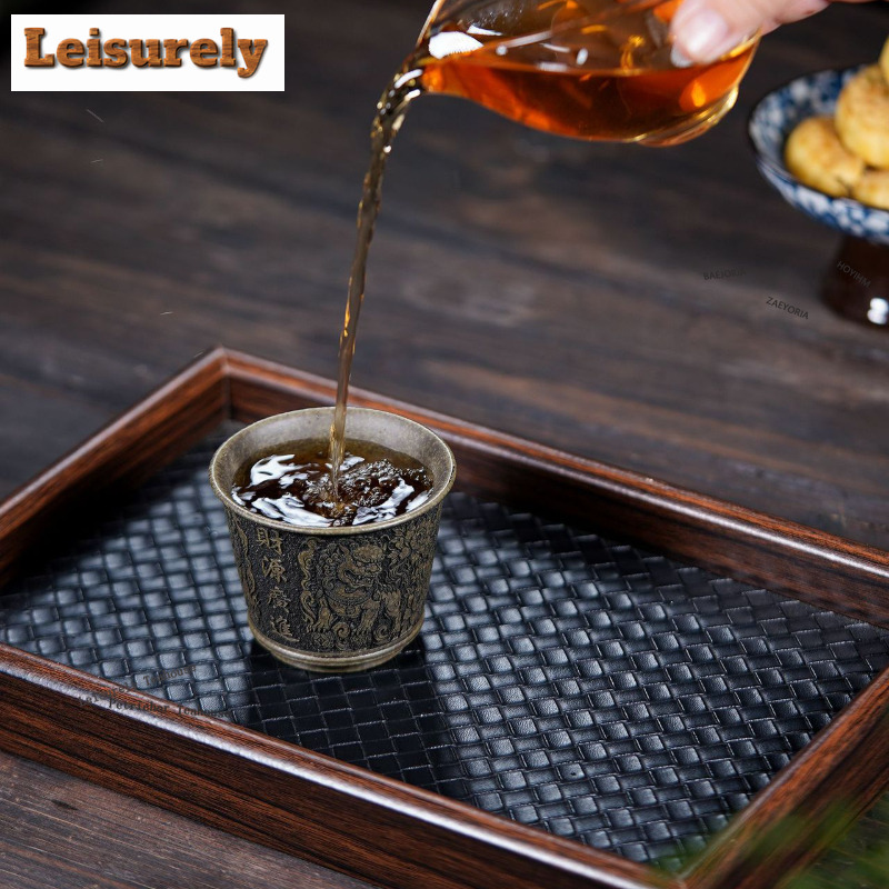 HOYIHM 135ml 이싱 자사석 황색 찻잔, 일본식 - Japanese Pottery 리뷰 및 가격