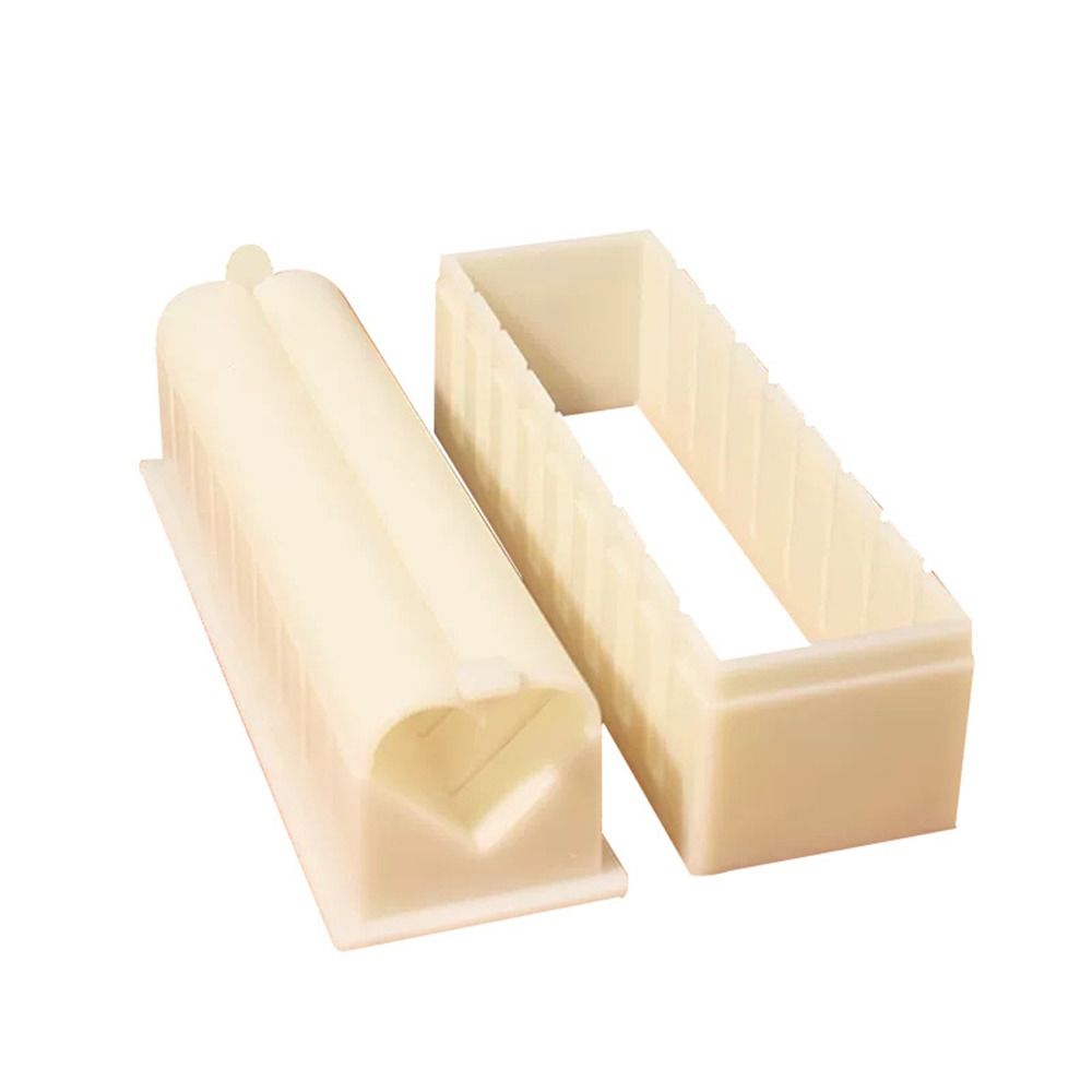3개/세트 플라스틱 스시 메이커 장비 키트 원형 사각형 - Sushi Making Kit 리뷰 및 가격