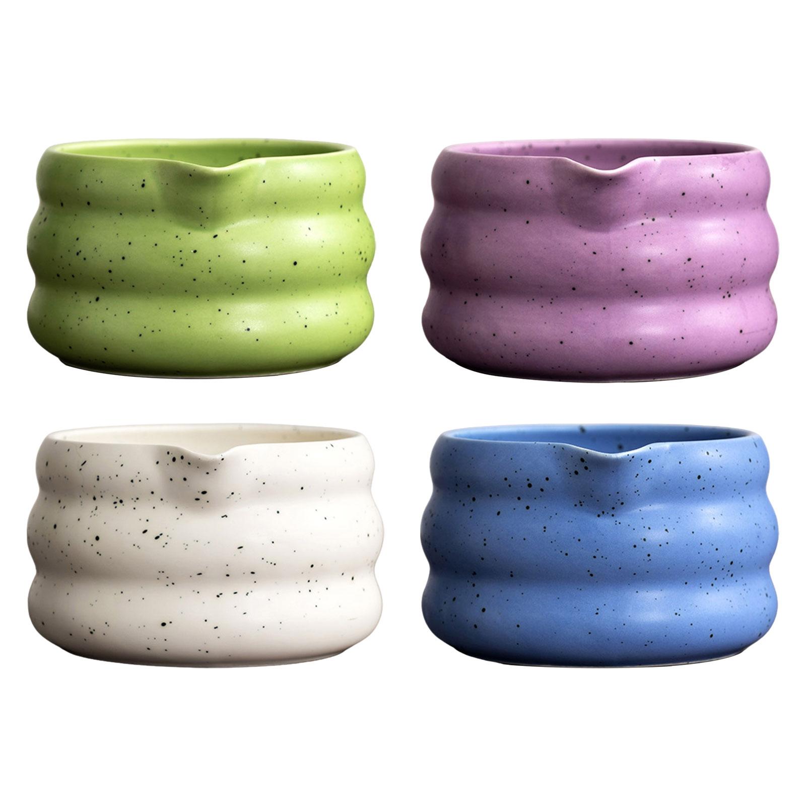 일본식 말차 그릇 도자기 그릇, 붓는 주둥이가 있어 세 - Japanese Pottery 리뷰 및 가격