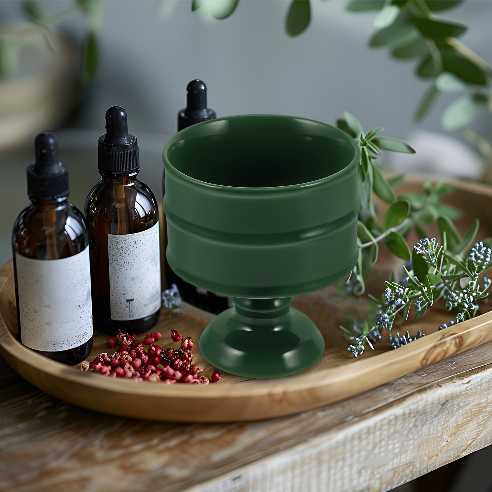 세라믹 홀더, 아로마테라피 향초 받침, 태국 디자인 디 - Incense Holder 리뷰 및 가격