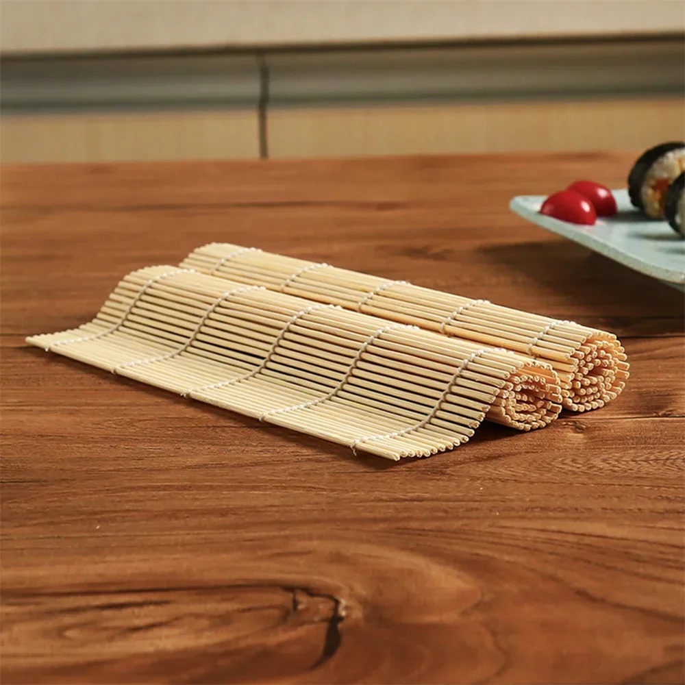 흰색 마감 해초 쌀 롤 컬링 비 스틱 일본식 주방 필수 - Sushi Making Kit 리뷰 및 가격