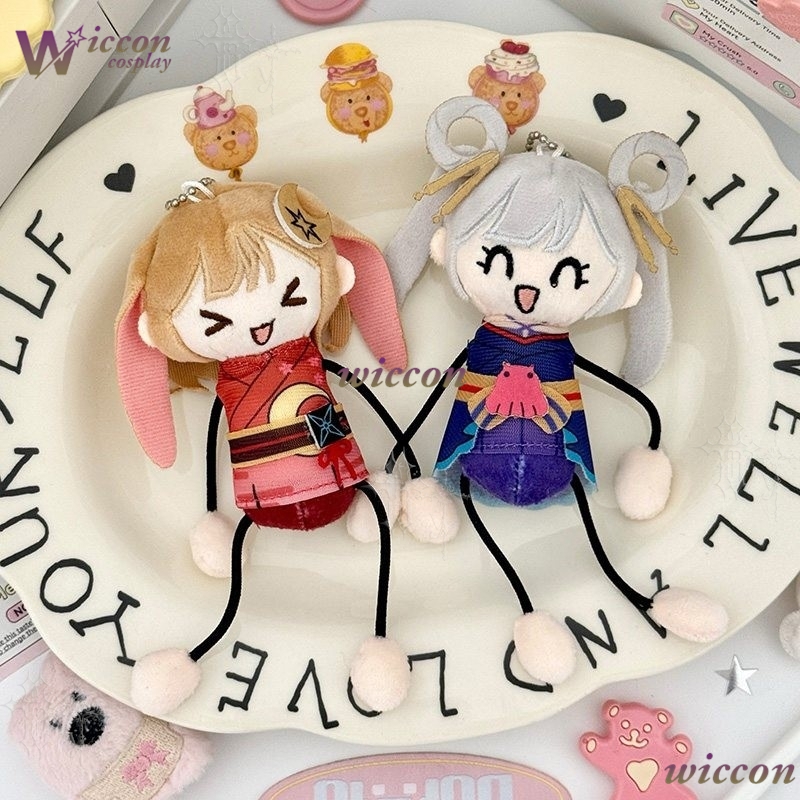 IP 코스믹 프린세스 카구야 사카요리 이로하 츠키미 야 - Japanese Fan 리뷰 및 가격
