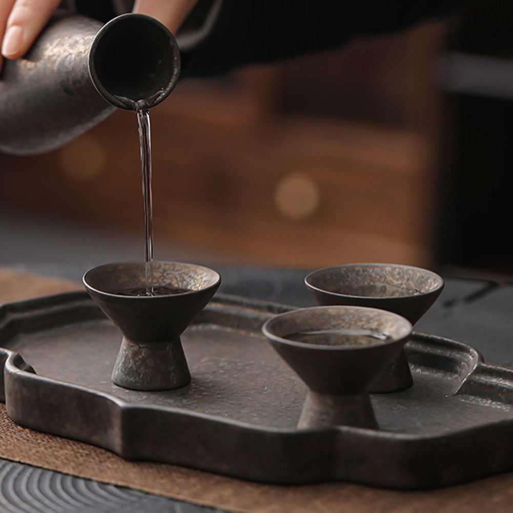 가정용 주방용 일본 도자기 와인 컵 손으로 만든 도자기 - Japanese Pottery 리뷰 및 가격