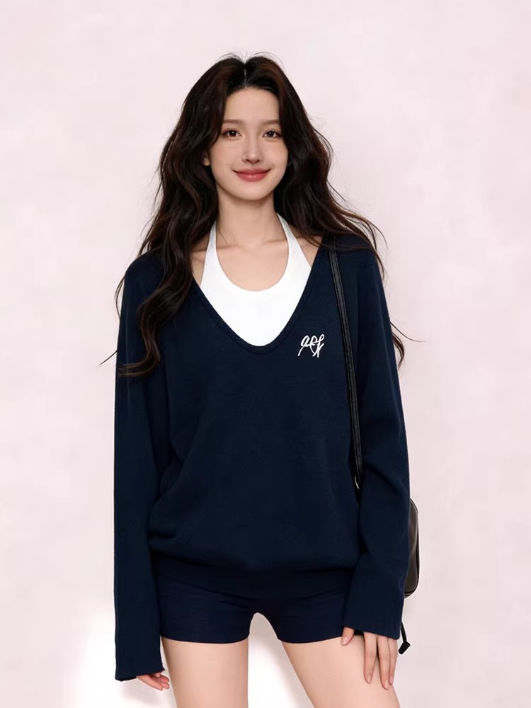 2026년 봄 신상 여성 3피스 의상 패션 블루 레이어 - Matcha 리뷰 및 가격