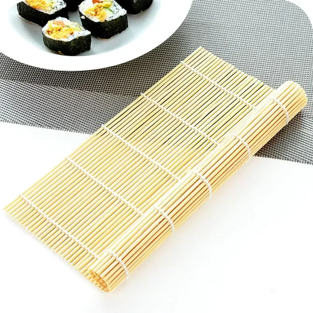 24X24cm/27X27cm/30X30cm 수제 논스틱 - Sushi Making Kit 리뷰 및 가격
