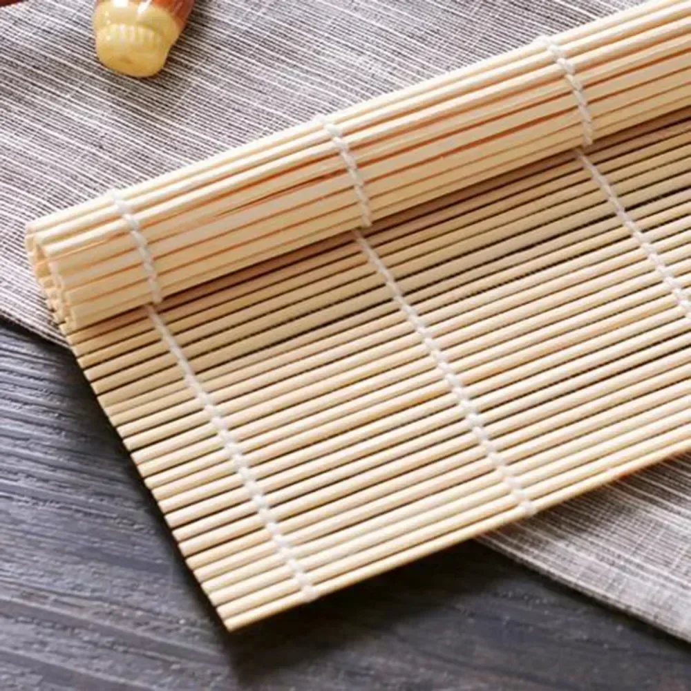 24X24cm/27X27cm/30X30cm 수제 논스틱 - Sushi Making Kit 리뷰 및 가격
