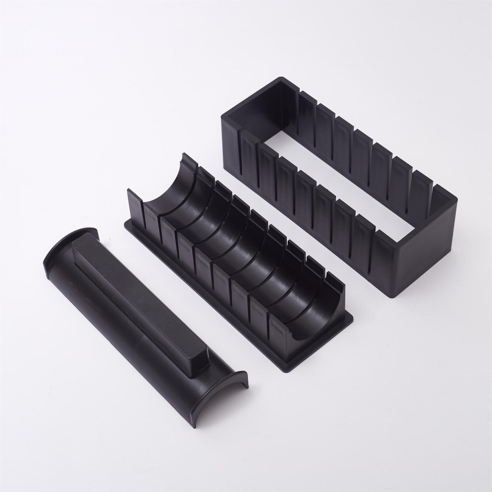 3 개/대 일본 스시 메이커 2 모양 스시 만들기 키트 - Sushi Making Kit 리뷰 및 가격