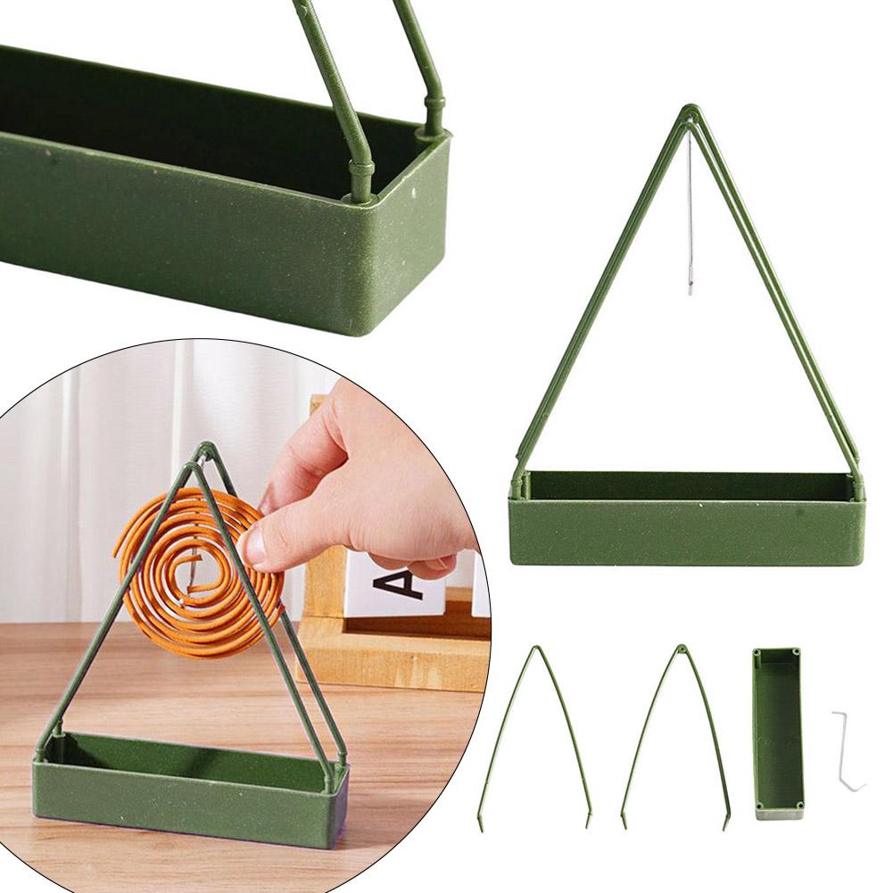 휴대용 모기향 홀더, 재받이가 있는 북유럽 스타일 향꽂 - Incense Holder 리뷰 및 가격