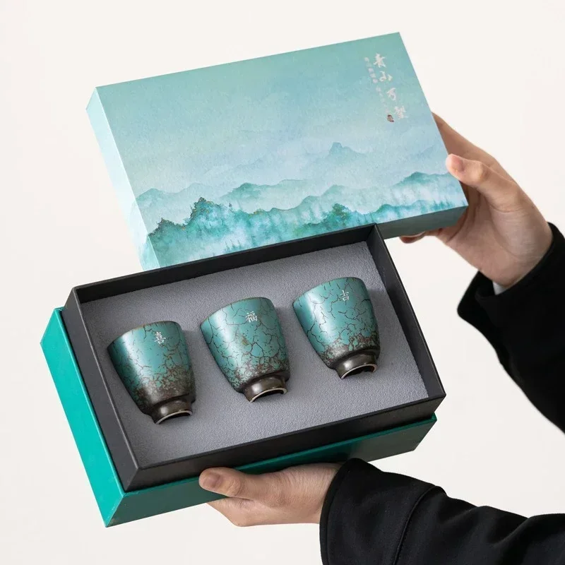 선물 상자, 에스프레소 컵, 일본 세라믹 찻잔, 도자기 - Japanese Pottery 리뷰 및 가격