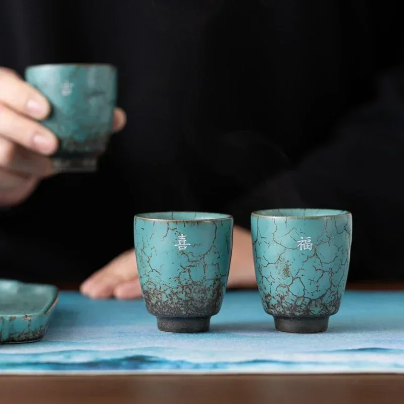 선물 상자, 에스프레소 컵, 일본 세라믹 찻잔, 도자기 - Japanese Pottery 리뷰 및 가격