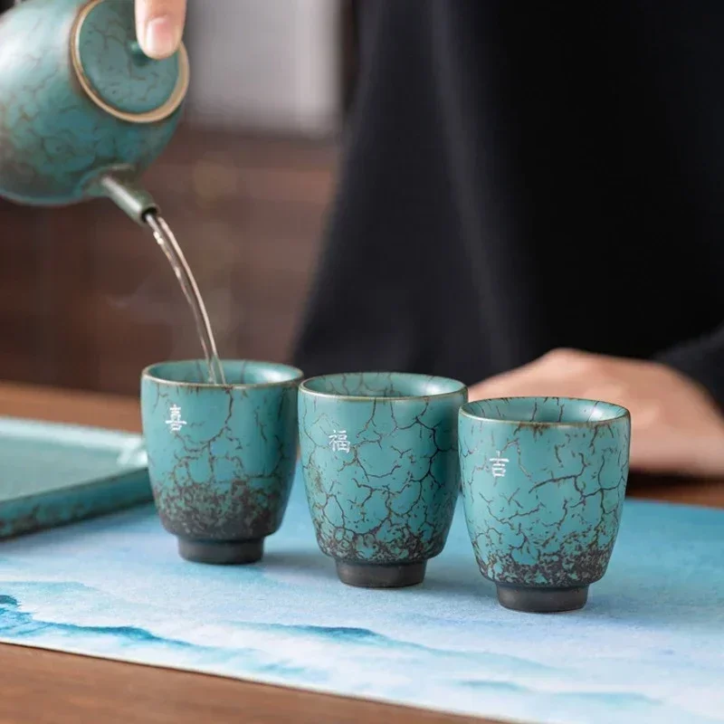 선물 상자, 에스프레소 컵, 일본 세라믹 찻잔, 도자기 - Japanese Pottery 리뷰 및 가격