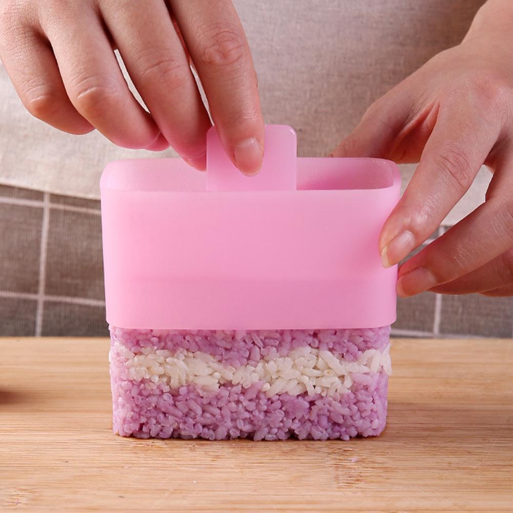 DIY 스시 프레스 금형 주먹밥 홈 주방 음식기구 주방 - Sushi Making Kit 리뷰 및 가격