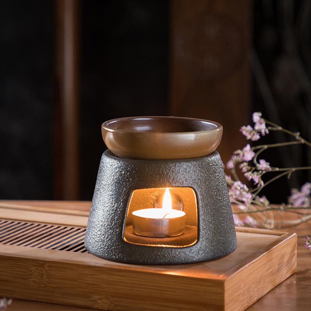 사무실이나 가정에서 사용할 수 있는 일본식 디자인의 캔 - Japanese Tea 리뷰 및 가격